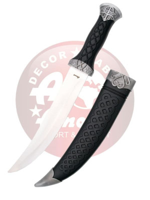 NOVEDAD DAGA CURVA S0320
